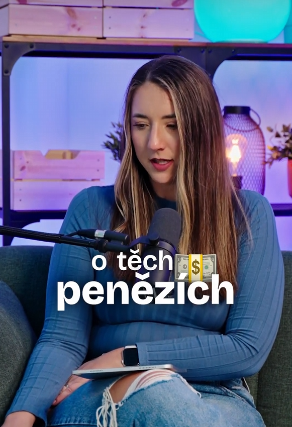 Zítkovi - Podcast Reel č.4