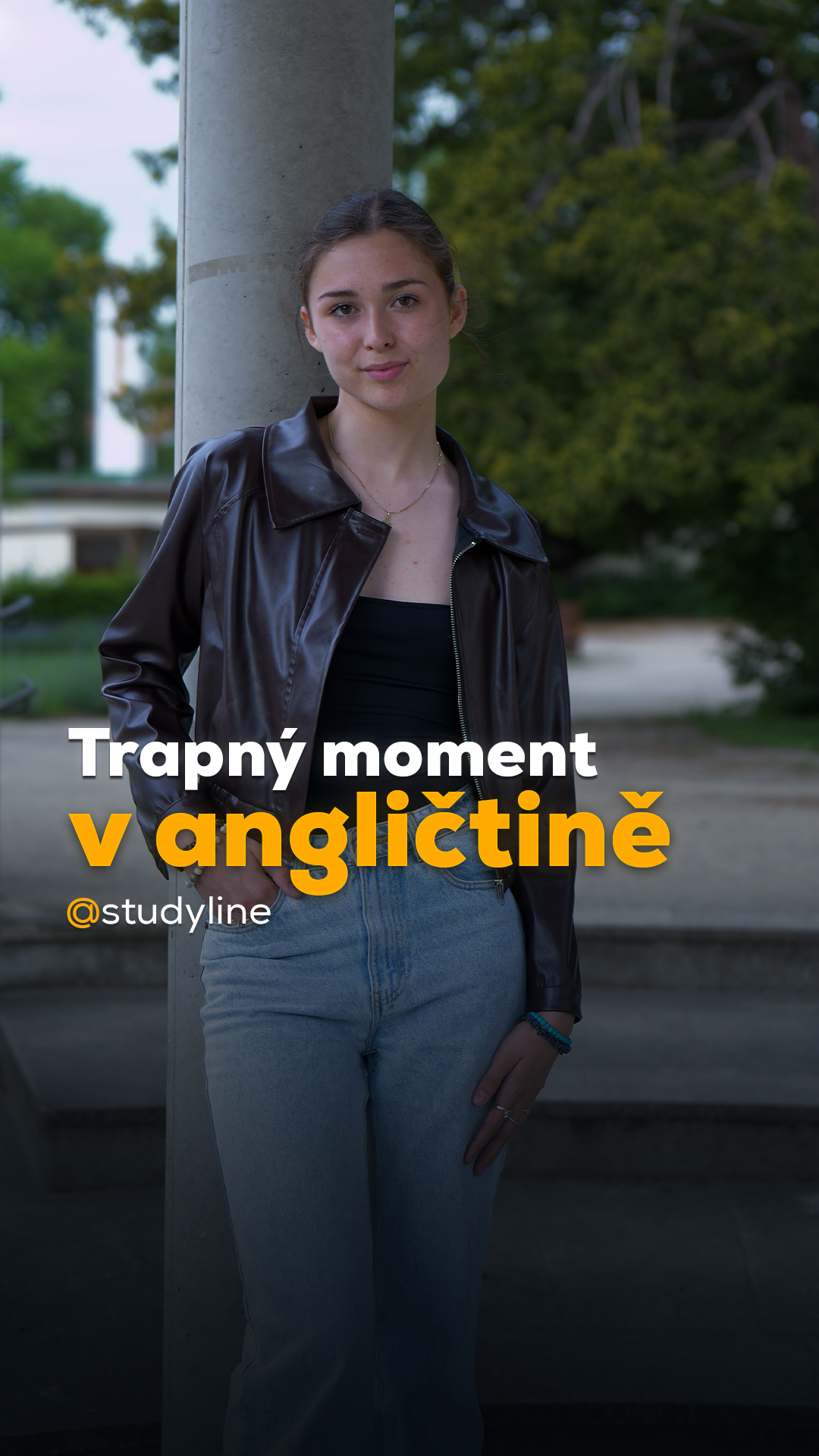 Studyline - Reel 1
