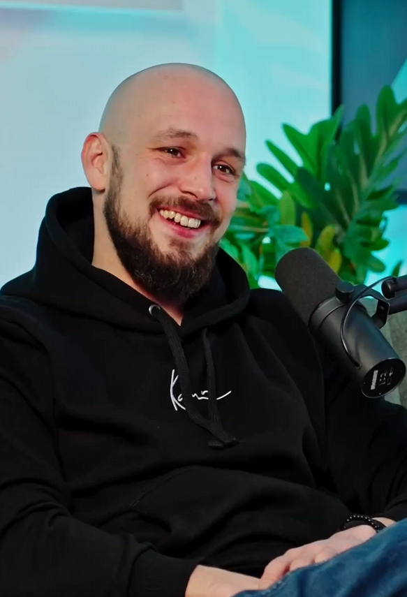 Zítkovi - Podcast Reel č.5