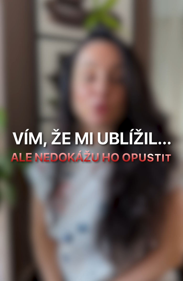 Martina - Reklamní video č.1