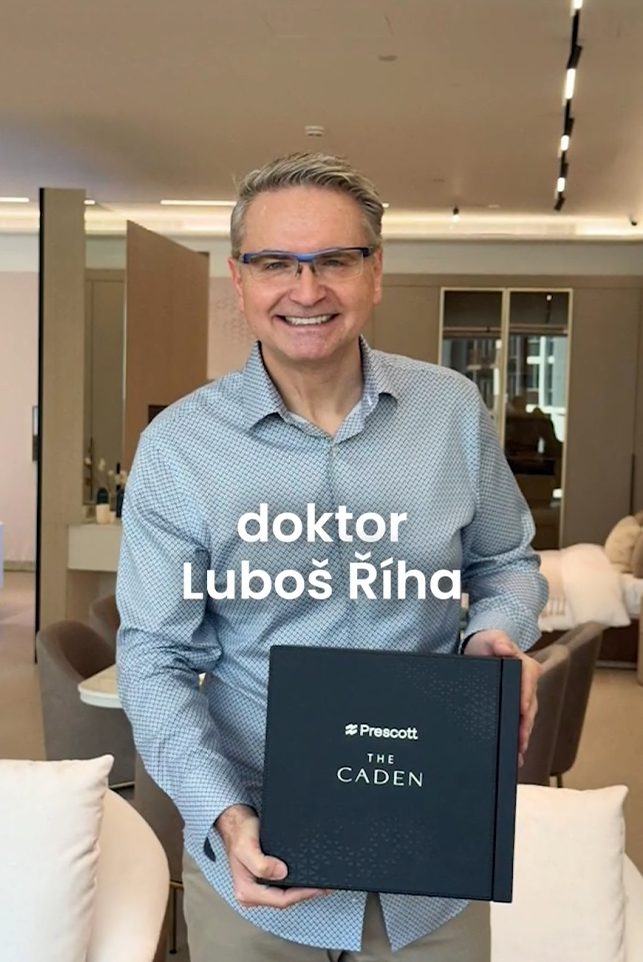 Dubai Dream - Reklamní video č.3