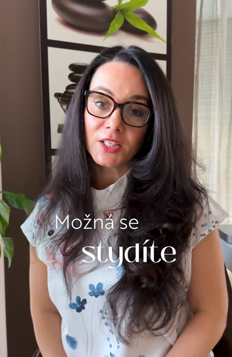 Martina - Reklamní video č.2