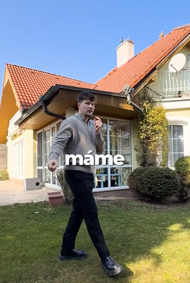 Artem - Reklamní video Čáslav