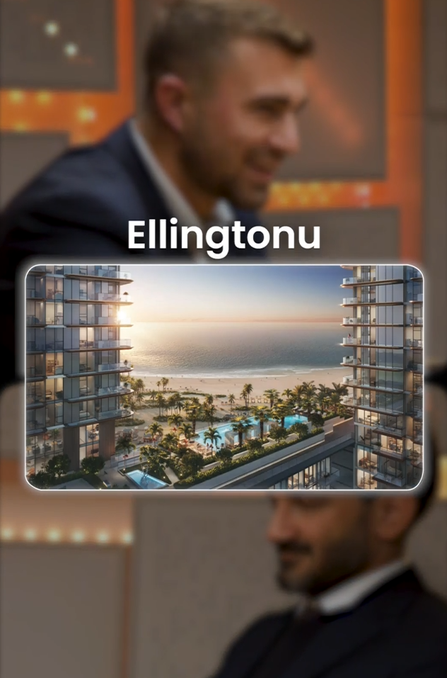 Dubai Dream - Reklamní video č.1