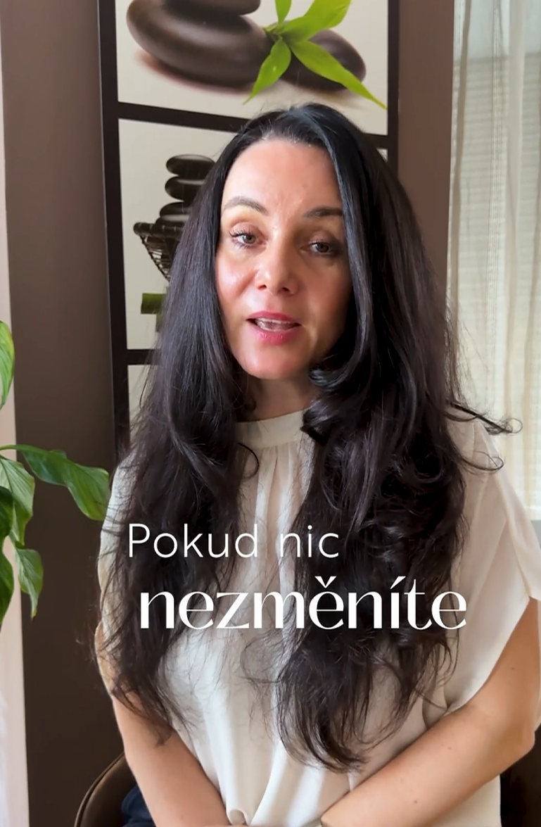 Martina - Reklamní video č.6