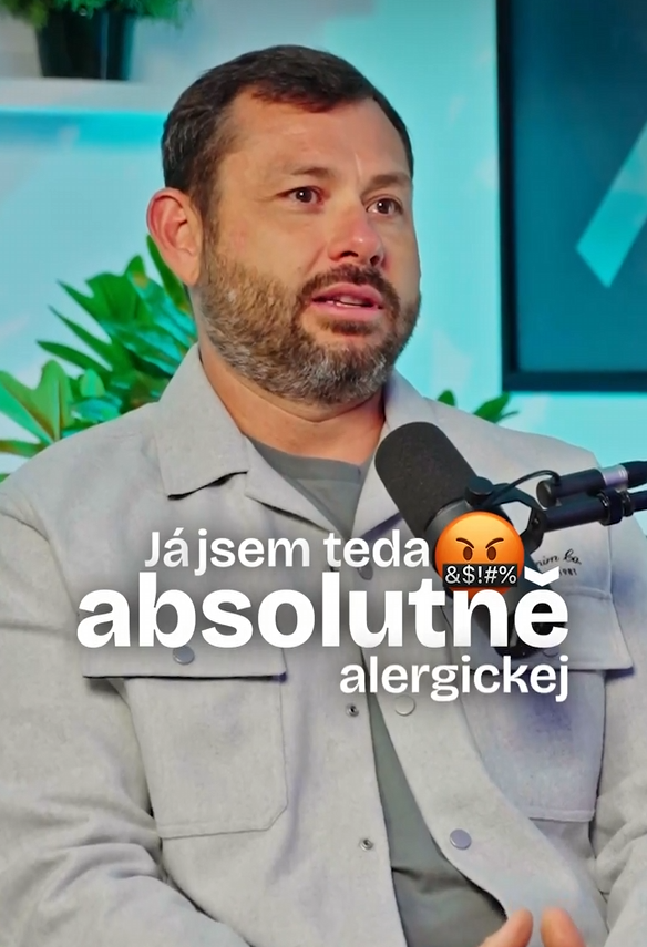 Zítkovi - Podcast Reel č.1