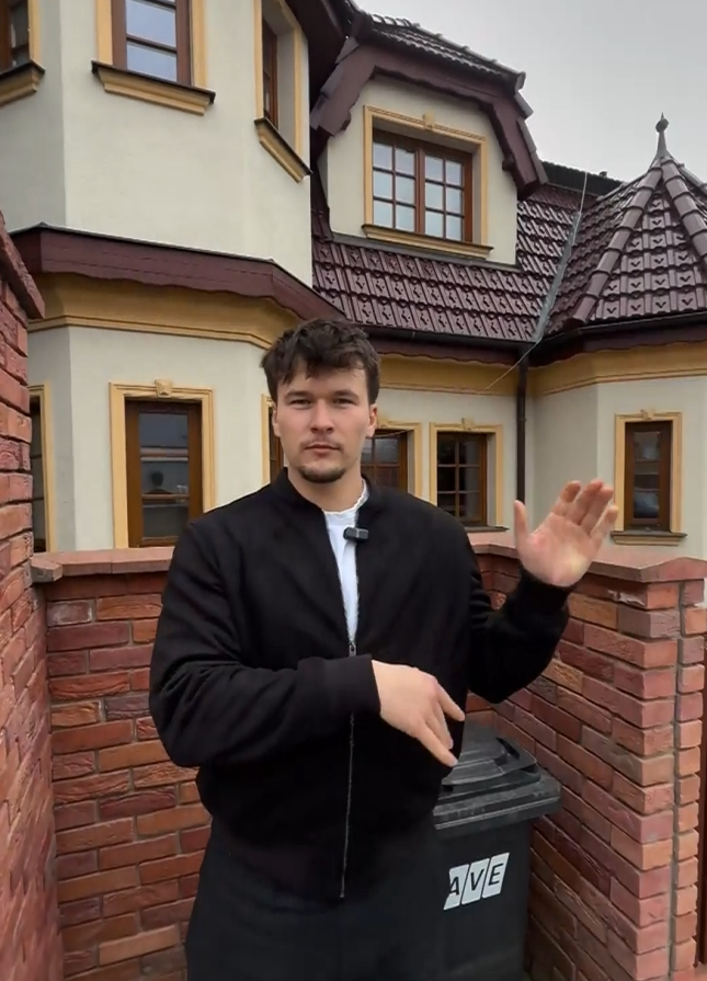 Artem - Reklamní video Horní Počernice