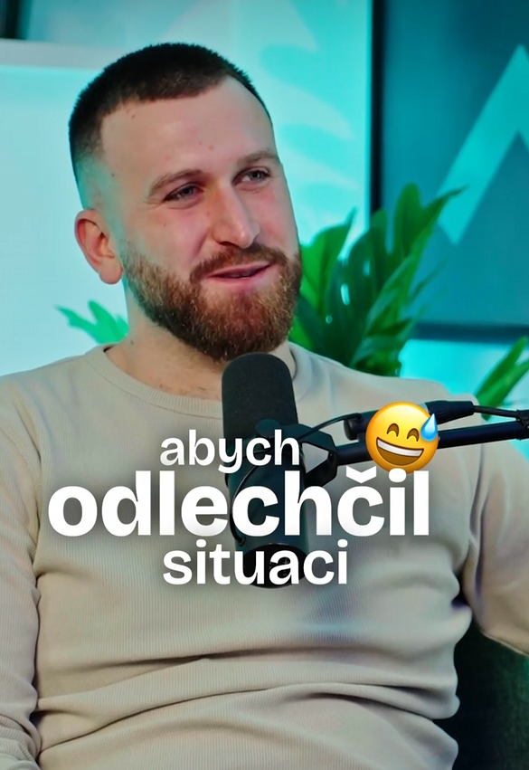 Zítkovi - Podcast Reel č.3