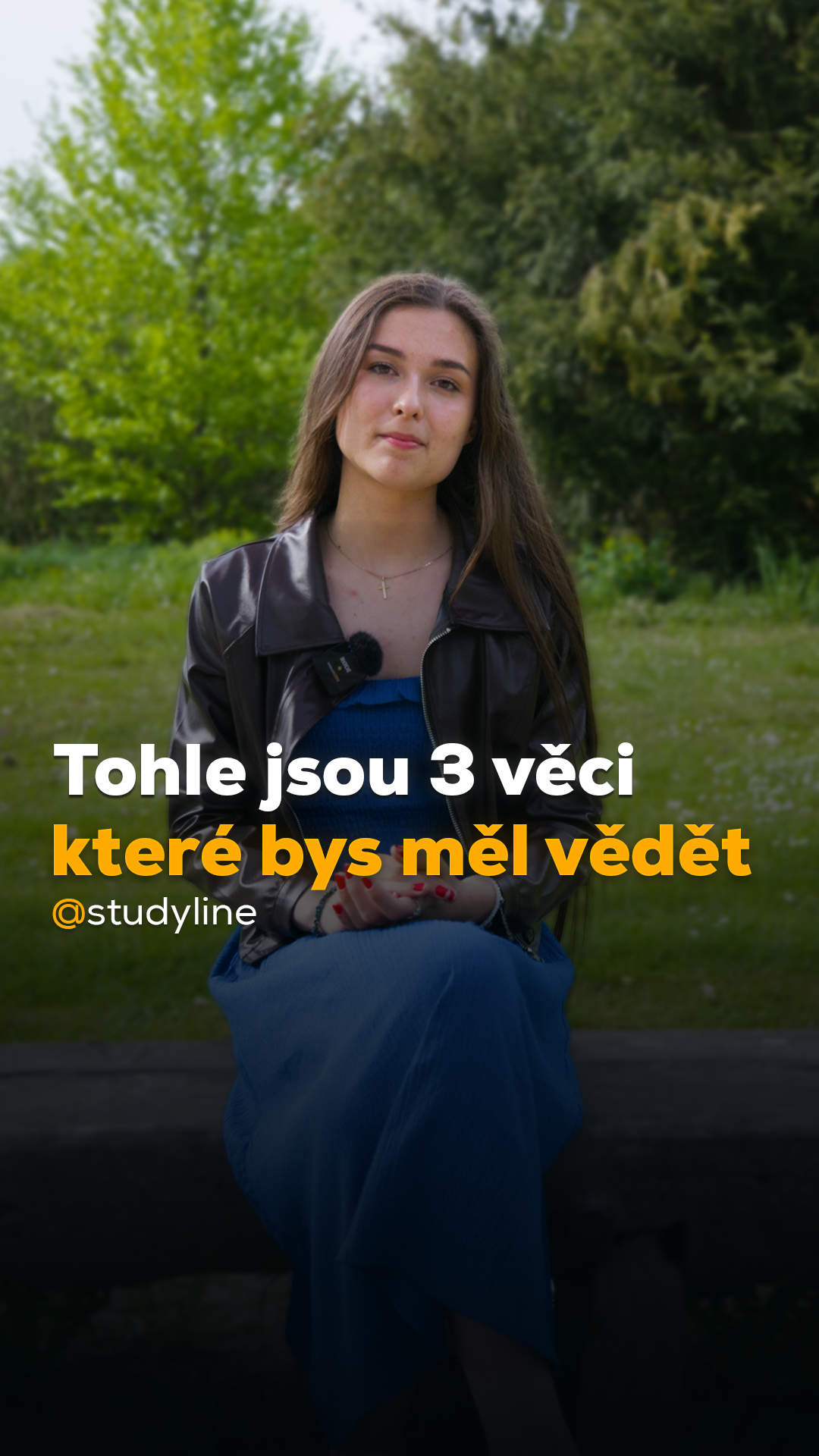 Studyline - Reel 3