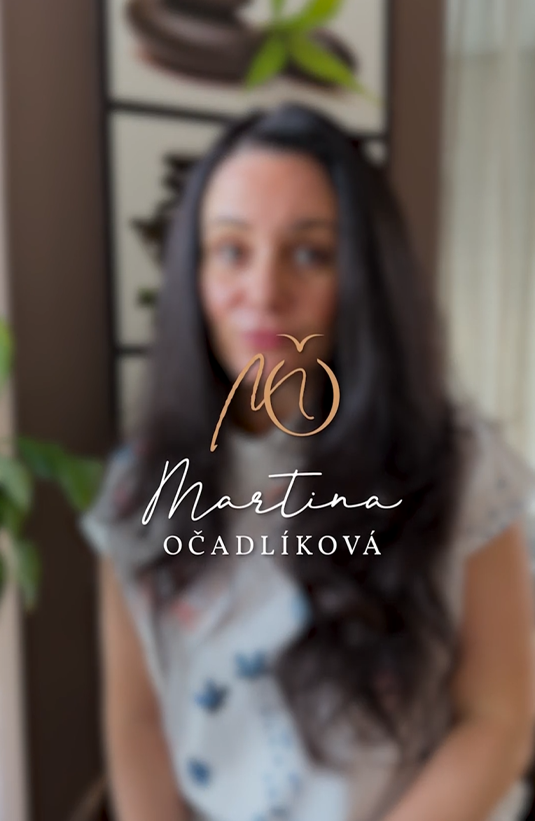 Martina - Reklamní video č.4