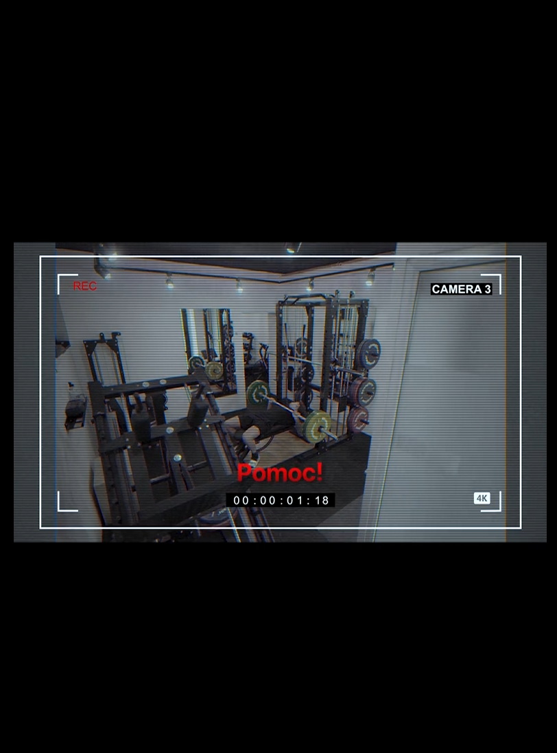 Ondra - Reklamní video č.4