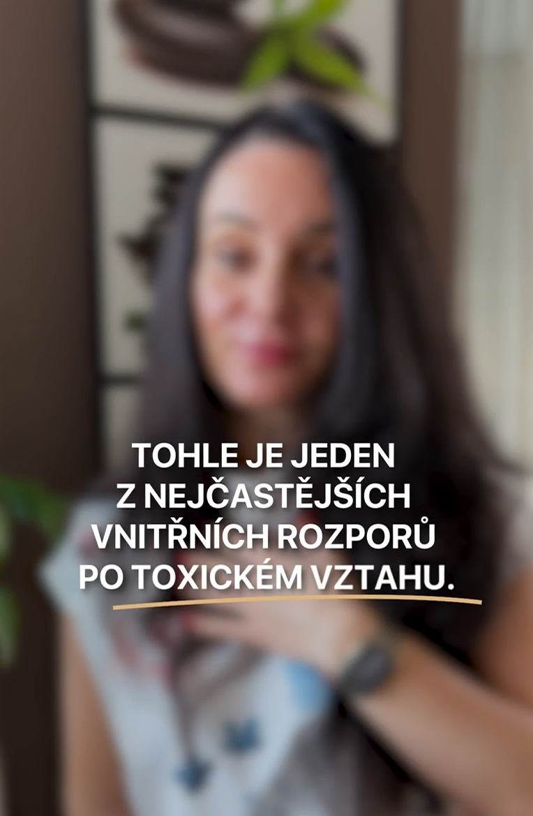 Martina - Reklamní video č.3