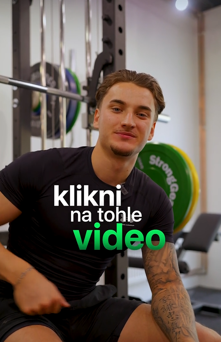 Ondra - Reklamní video č.2