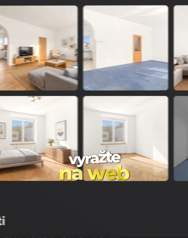 Artem - Reklamní video Braník