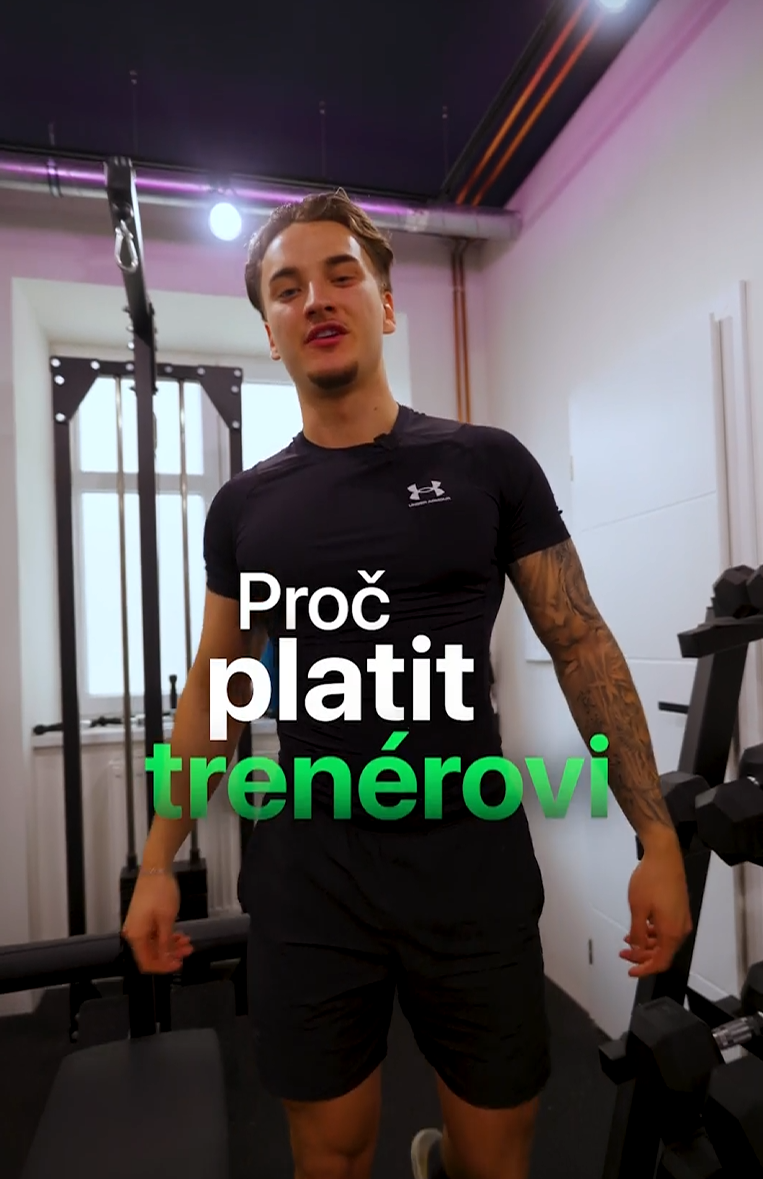 Ondra - Reklamní video č.1